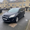 201FORD CMAX GRAND 7 SEATER