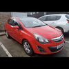 Vauxhall Corsa 1.4 Petrol Auto
