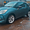 Citroen ds3 1.6