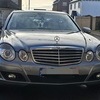 2007 mercedes e220 cdi executive