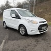 2018 ford transit connect limited