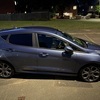 Ford fiesta st line