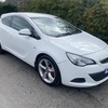 Astra gtc 2.0 diesel 2015