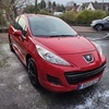 Peugeot 207,1.4 sport, 2010, 12mot