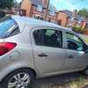 corsa 1.3cdti spears or repairs