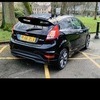 2016(66) ford fiesta st line