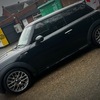 MINI COOPER 1.6 SPORTS 2010