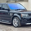 2010 Range Rover sport 3.6 v8