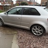 Audi a3 tdi 2.0 ltr sline
