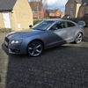 Audi a5 2.0 turbo 260bhp