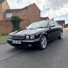 2007 JAGUAR 3.0 V6 SOVEREIGN