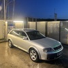 Audi a6 allroad 2.5 tdi