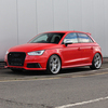 Audi S1 Quattro - Stage 2 Big spec