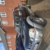 Nissan navara 2.5tdi sport swapz