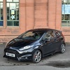 Fiesta st 180 stage 3 s280