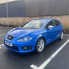 2010 SEAT LEON FR 2.0TFSI 210BHP