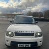 Range rover 3.0 diesel 2010