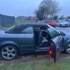 2005 AUDI A4 CONVERTABLE 1.8T SLINE