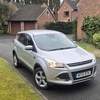 2015 Kuga 2.0 TDCI 2WD (Euro 6)