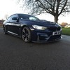 M4 INDIVIDUAL DCT AUTO 530 BHP 2018