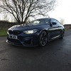 M4 INDIVIDUAL DCT AUTO 530 BHP 2018