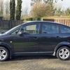 2003 Audi A2 long MOT 60 mpg