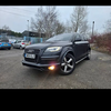 Audi Q7 S Line 3.0TDI V6
