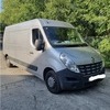 Renault Master LM35 DCI 125