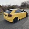 My rare imola yellow s3