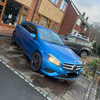 Mercedes A Class A180 Turbo Sport