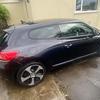 Swap today facelift scirocco td dsg