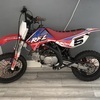 RFZ 150CC PIT BIKE
