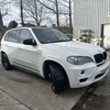2010-59 bmw x5 30d xdrive white