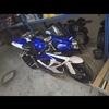 Gsxr600 k6