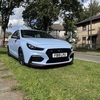 I30n performance blue