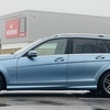 Mercedes C class Sport estate