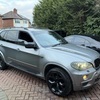 Bmw x5 3.0d