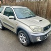 RAV4 NRG 2.0 D4D