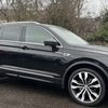 VW TIGUAN R-LINE TDI