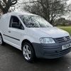 Volkswagen Caddy 1.9 pd 105 turbo