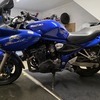 2002 SUZUKI GSF 600 SY BANDIT