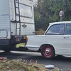 1969 triumph herald 1200. 44k