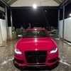 Audi S4 B8 SUPERCHARGED