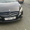 Mercedes A class