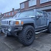 Hummer H3