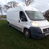 2012 FIAT DUCATO LWB 2.3 MULTI-JET