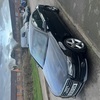 Audi a4 sline tdi black