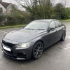 BMW 335D XDRIVE