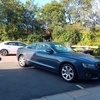 Audi a5 3.0 tdi