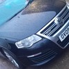 Fpc Vw R36 passat 4x4 very rare